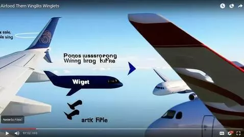 AI Video from prompt: ### **Сценарий для шортса: «Секрет загнутых крыл