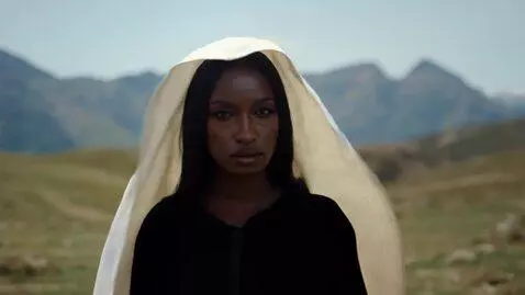 AI Video from prompt: You need to generate a video from several elemen