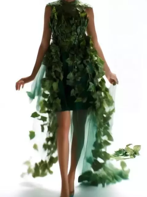 AI Video from prompt: let me make a video for a store that sells cloth