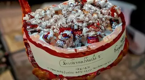 AI Video from prompt: Создайте вступительную заставку в стиле 20-го ве