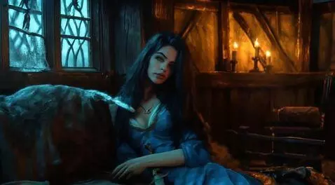 Luma Dream Machine v1.5 video