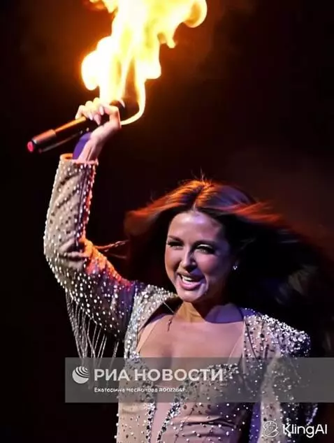 Kling 2.1 (standard) video