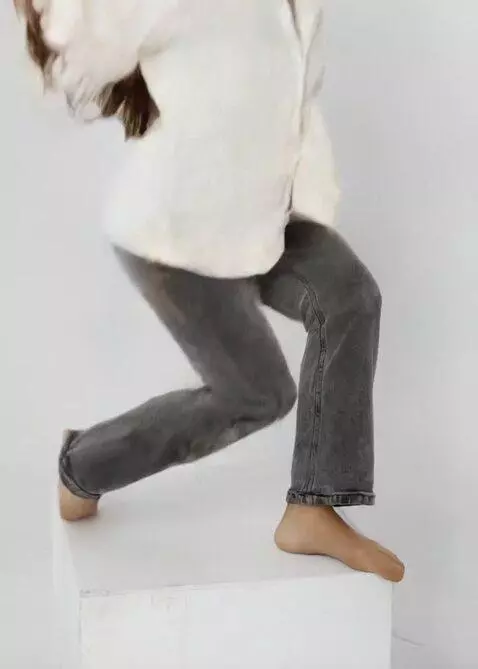 AI Video from prompt: движение танец