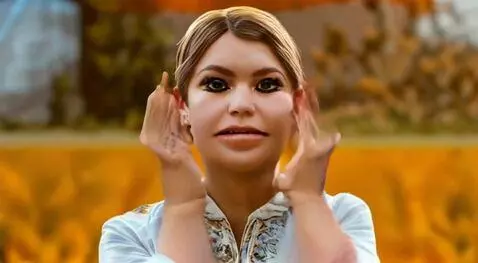 LTX Video-0.9.5 video