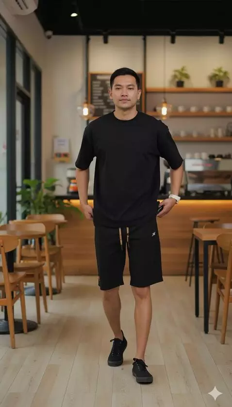 Kling 2.1 (pro) video