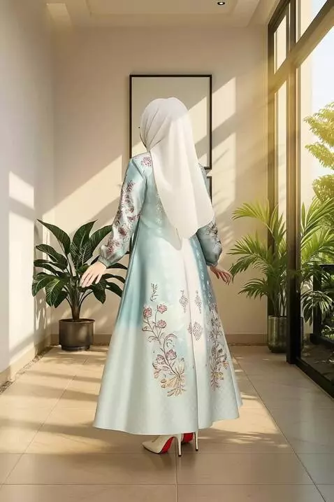 Kling 2.1 (pro) video