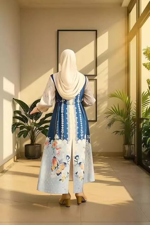 Kling 2.1 (pro) video