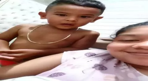 Hunyuan Video I2V video