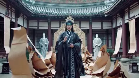 Kling 1.6 (pro) video