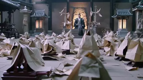 Kling 1.6 (pro) video