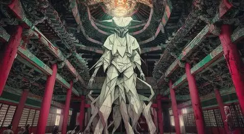 Luma Dream Machine v1.5 video