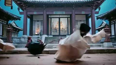 Kling 1.5 (pro) video