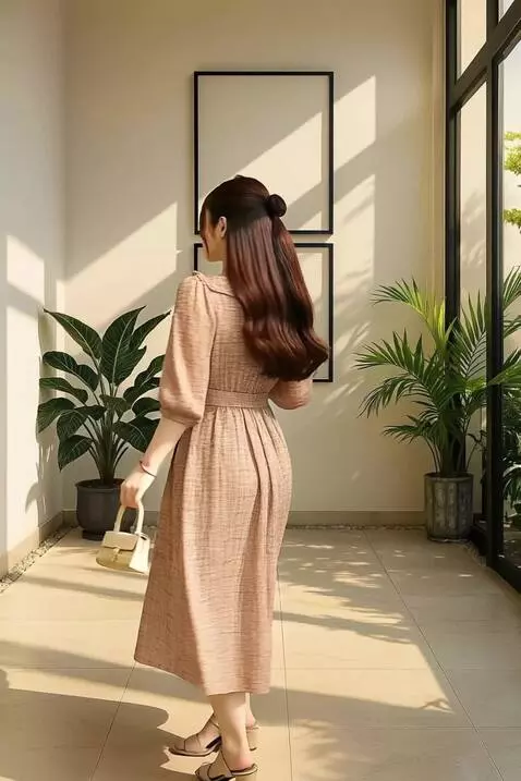 Kling 2.1 (pro) video