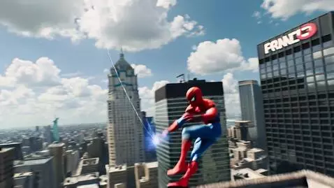 AI Video from prompt: Video format 9:16 . Cutting a popular moment fro