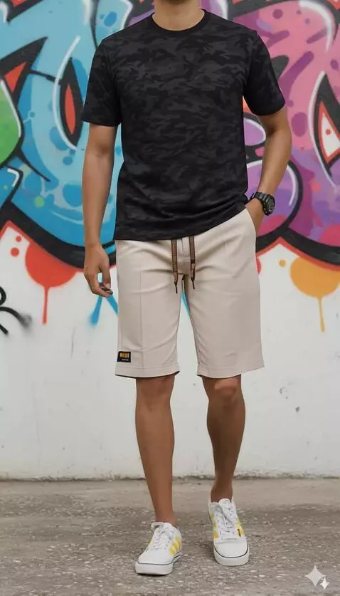 Kling 2.1 (pro) video