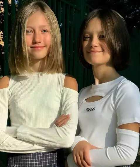 AI Video from prompt: got pregnant