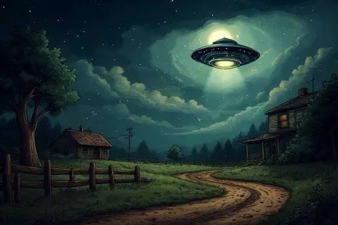 AI Video from prompt: Add some minuscule effects to this picture to ma