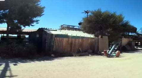 AI Video from prompt: Darth Vader is repairing his Executor spaceship 