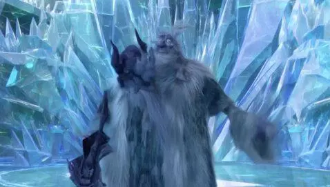 AI Video from prompt: Сказка о Валентности и Волшебных Перчатках В дал