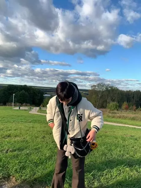 Kling 2.1 (pro) video