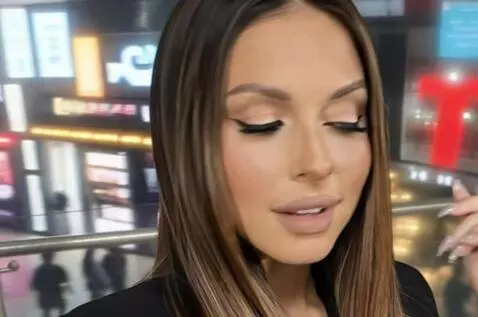 Kling 2.1 (standard) video