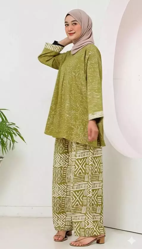 Kling 2.1 (pro) video