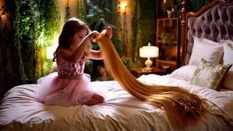 AI Video from prompt: Создать видео по этому сценарию: ▎Сценарий видео