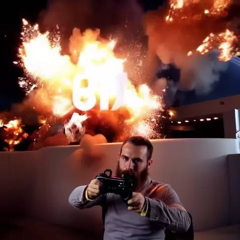 Kling 1.0 (pro) video