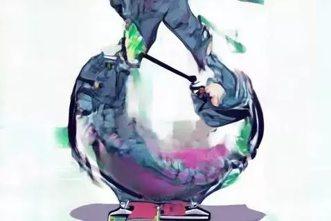 AI Video from prompt: Общая идея: Создать динамичный, мощный видеороли