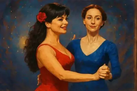 Kling 2.5 Turbo (pro) video