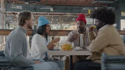 AI Video from prompt: Create video