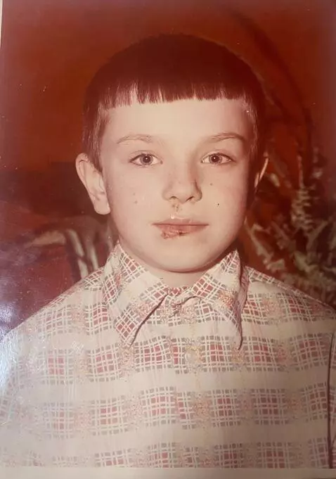 Kling 2.1 (pro) video