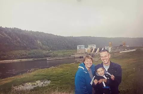 Kling 2.1 (pro) video