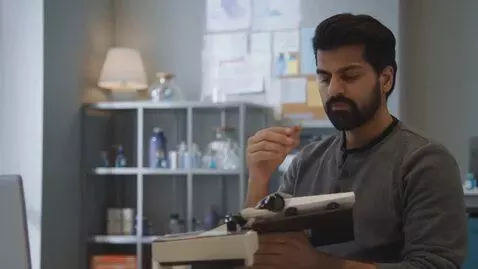 AI Video from prompt: Here’s a concise, engaging script outline for a 