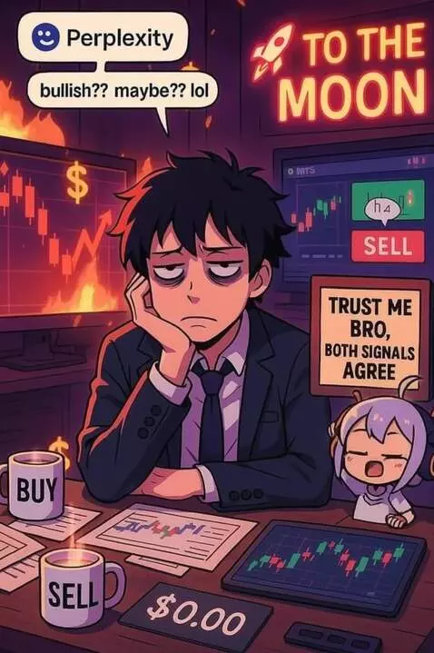 AI Video from prompt: Sad man very sad bored