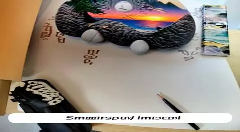 Hunyuan Video I2V video