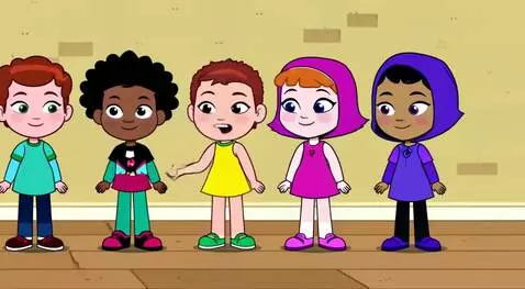 AI Video from prompt: Фнаф fnaf five nights at Freddy's