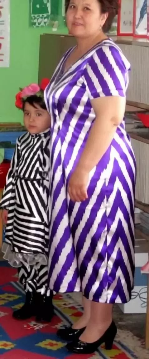 AI Video from prompt: Танец с платиями