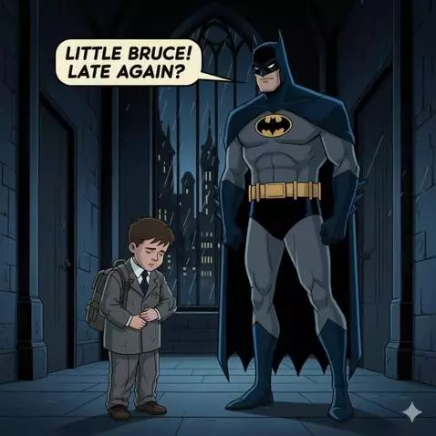 AI Video from prompt: the boy soo hungry