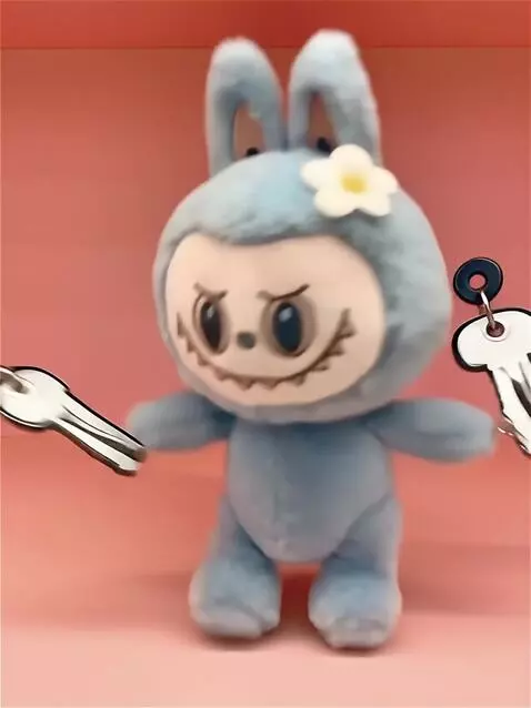 AI Video from prompt: Игрушка встаёт и начинает танцевать быстрый тане