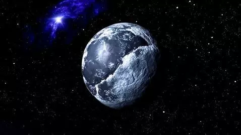 AI Video from prompt: Ton 168 growing up to 1000000000000000000000 km