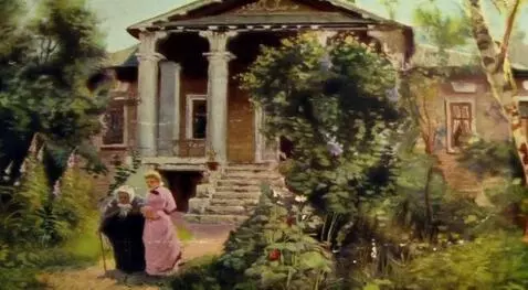 Hunyuan Video I2V video