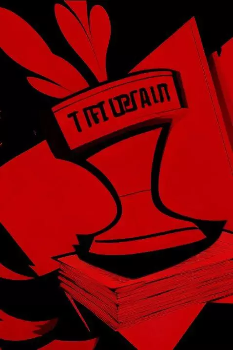 AI Video from prompt: A rapid-cut montage contrasting the chaotic and 