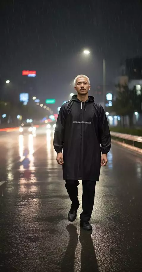 Kling 2.1 (pro) video