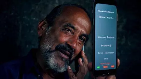 AI Video from prompt: Style: Documentary + dramatization Hook (First 1