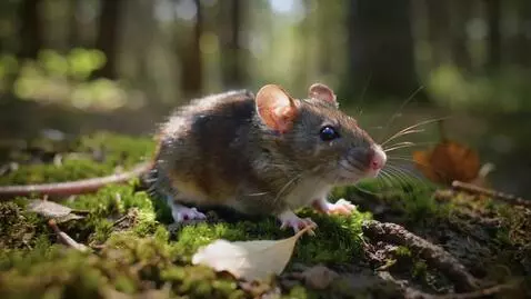 AI Video from prompt: Извивается а потом поворачивается задом