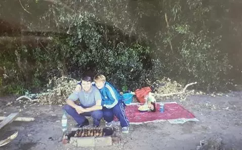 Kling 2.1 (standard) video