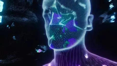 AI Video from prompt: A cinematic, hyper-detailed short scene (. Trans