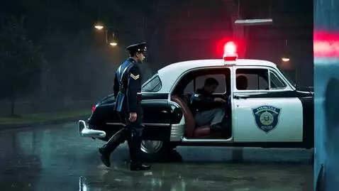 AI Video from prompt: A hyper-realistic, ultra-detailed cinematic vide