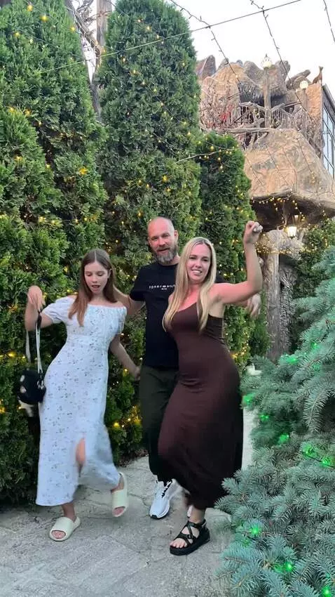 Kling 2.5 Turbo (pro) video